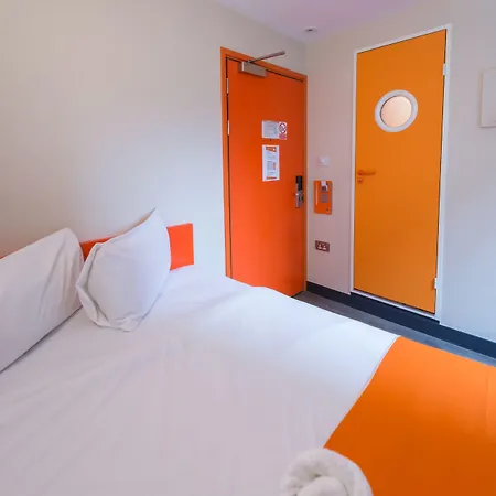 Hotel Easyhotel