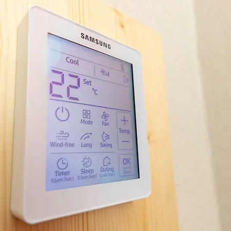 ホテル イージーホテル シティ