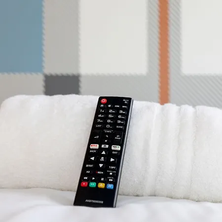 イージーホテル シティ ホテル グラスゴー