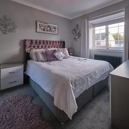 Torrance-village Near Villa Glasgow