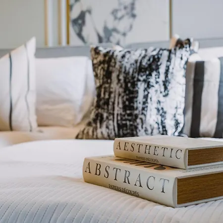 Jw Executive Aparthouse بيت للعطل غلاسغو