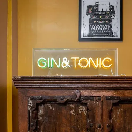 Holiday home Tranquil Retreat