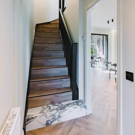 Jw Executive Aparthouse 2 Glasgow