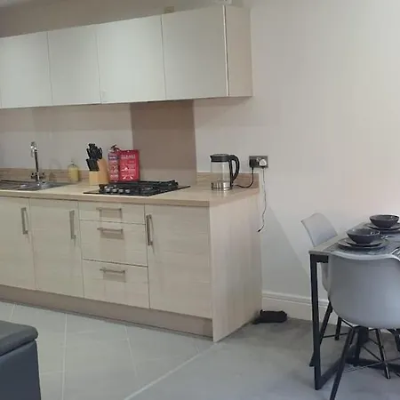 بيت للعطل Oatlands Oasis-free Parking-2 Minutes From M74 *