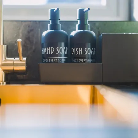 Jw Executive Aparthouse 2 Holiday home