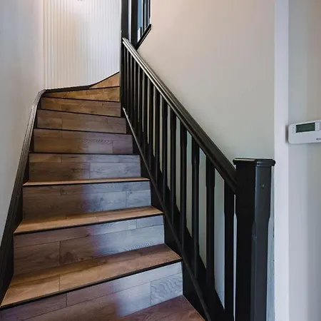 Jw Executive Aparthouse غلاسغو