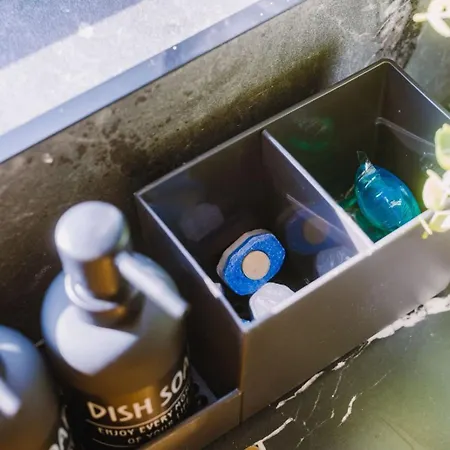 بيت للعطل Jw Executive Aparthouse غلاسغو