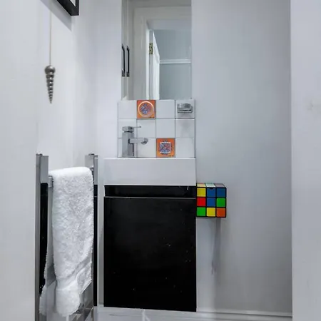 Tranquil Retreat גלאזגו