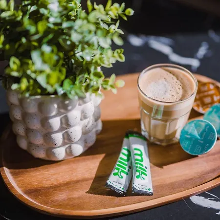 Jw Executive Aparthouse بيت للعطل