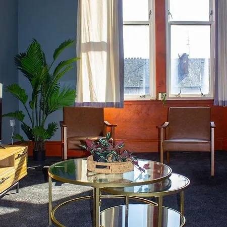 Apartamento Family And Group 2br By Park Sleeps 7 *