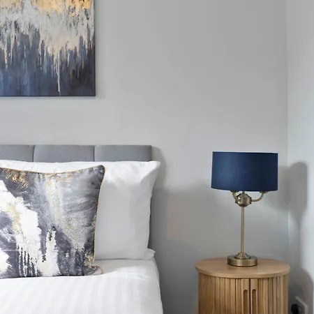 Apartman Riverside
