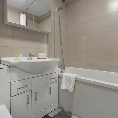Apartman Riverside