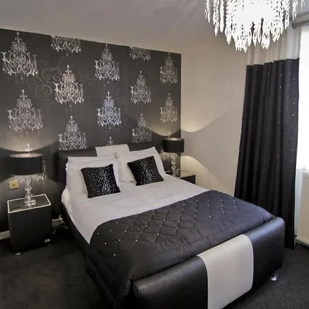 The Burnside Hotell