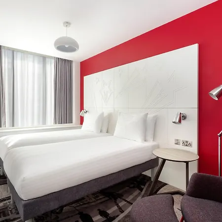 Hotel Ibis Styles 3*