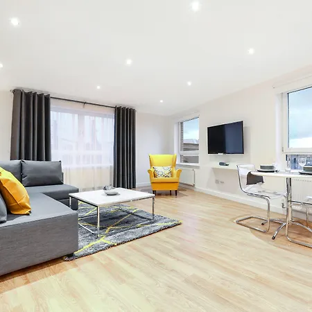 Διαμέρισμα Vkm