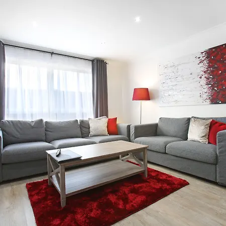 Vkm Διαμέρισμα *