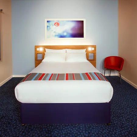 Ξενοδοχείο Travelodge Γλασκώβη