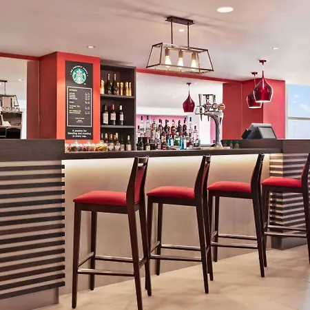 Ramada By Wyndham East Kilbride 3*