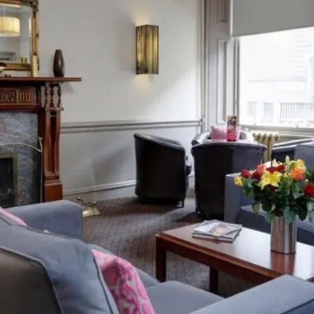 Hotel Safestay Charing Cross