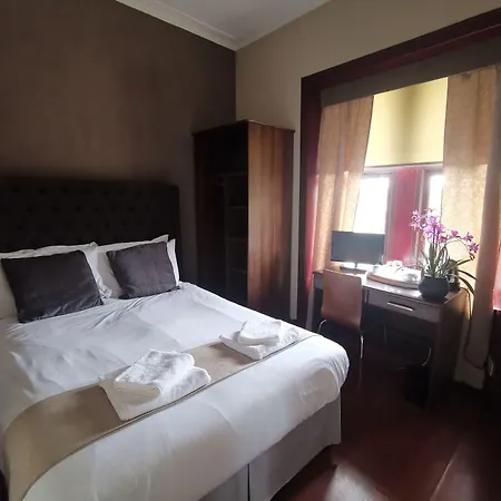 The Fullarton Park Glasgow