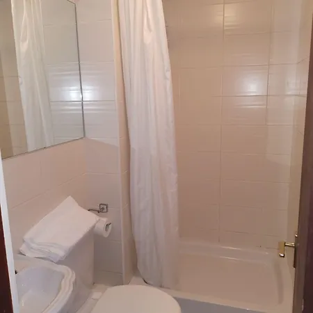 Hotel The Fullarton Park