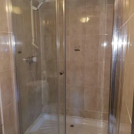 Hotel The Fullarton Park Glasgow