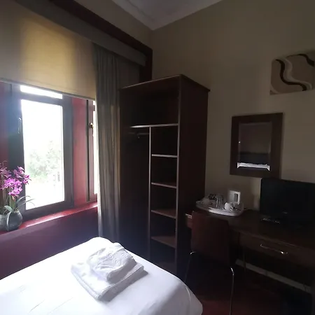 Hotel The Fullarton Park Glasgow