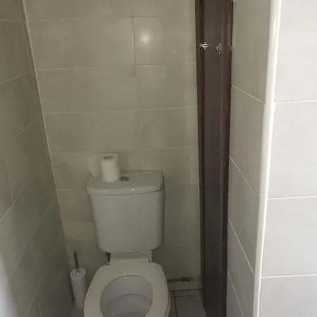 Hotel The Fullarton Park 2*