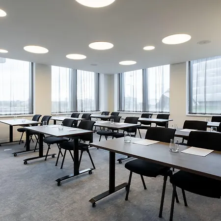 Courtyard By Marriott Sec Отель Глазго