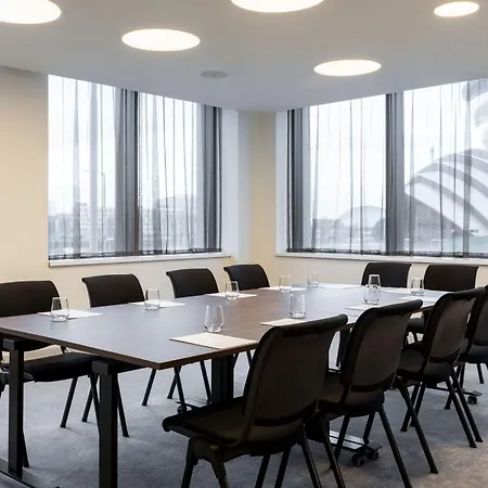 Courtyard By Marriott Sec Glasgow
