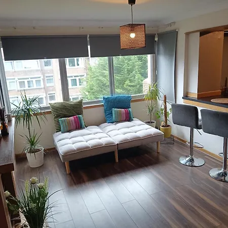 Open Space In Shawlands *