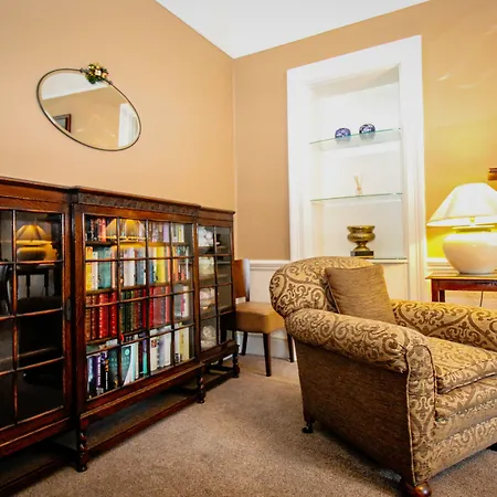 Bed & Breakfast Glasgow Guest House