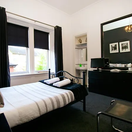 Glasgow Guest House Glasgow