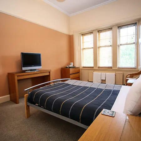 Glasgow Guest House Glasgow