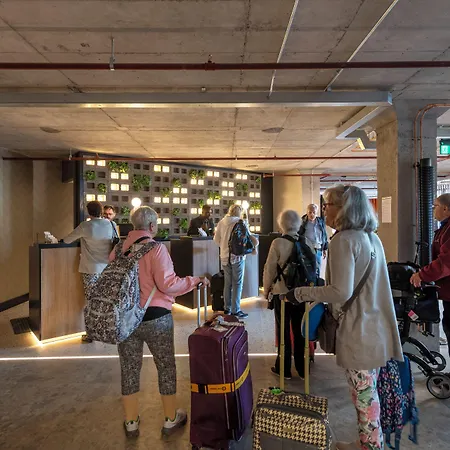 Sandman Signature غلاسغو