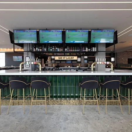 Sandman Signature Glasgow