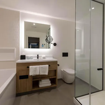 Sandman Signature 4* غلاسغو