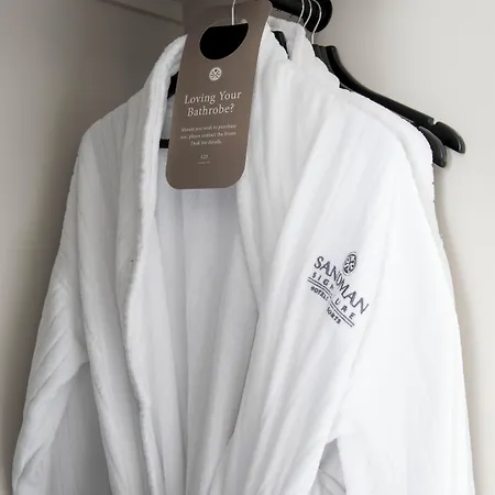 Sandman Signature Glasgow