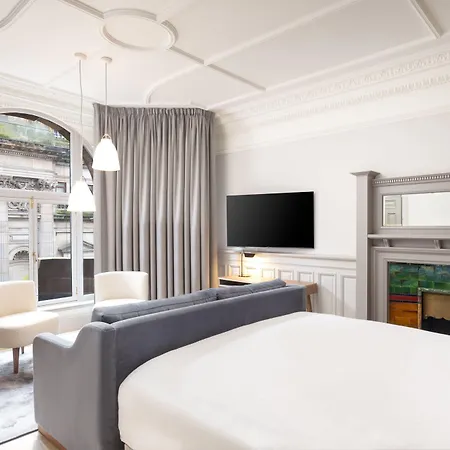 酒店 Ac By Marriott 4*