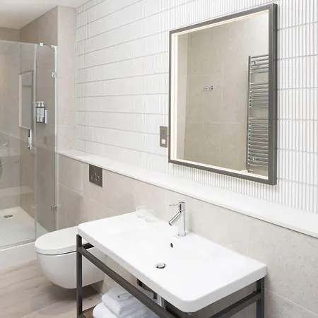 酒店 Ac By Marriott 4*