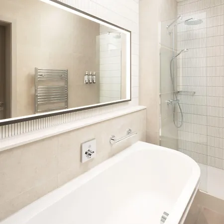 酒店 Ac By Marriott 4*