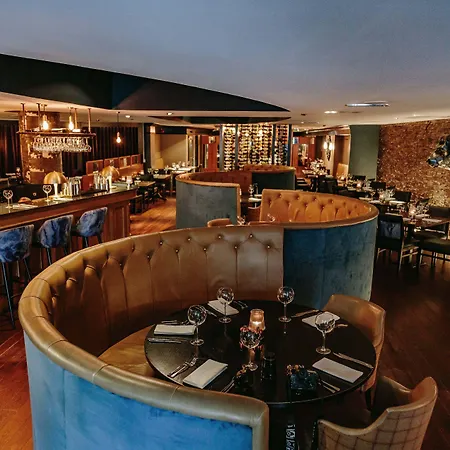 Grosvenor Hotel Glasgow