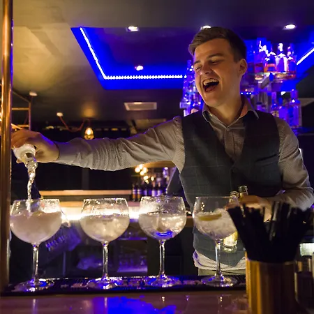 Grosvenor 4* Glasgow