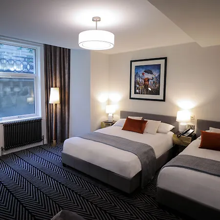 Boutique 50 4* Glasgow