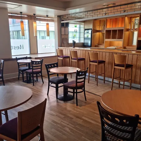 The Clyde Hotell Glasgow