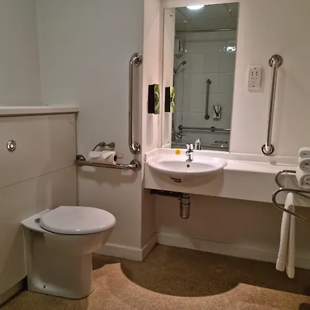 Hotel The Clyde Glasgow