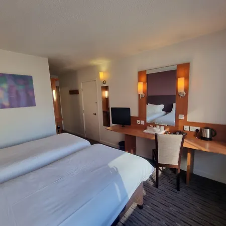 Hotel The Clyde Glasgow