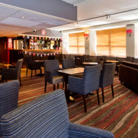 Britannia Hotel Glasgow