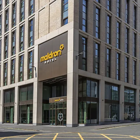 Maldron Hotel