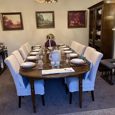 Hotel The West Highland Way Glasgow